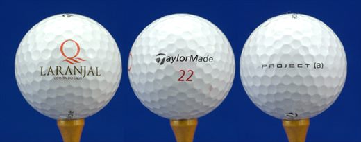 Laranjal Quinta do Lago (TaylorMade 22 Project (a))