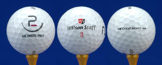 Logo (Wilosn Staff 3 DX2 Soft)