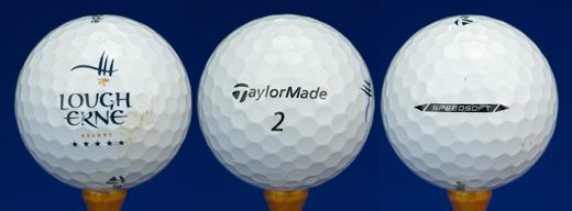Lough Erne Resort (Taylor Made 2 Speedsoft)