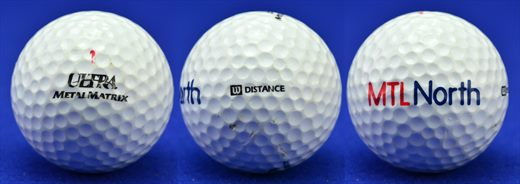 MTL North (Wilson Ultra 1 MetalMatrix distance)
