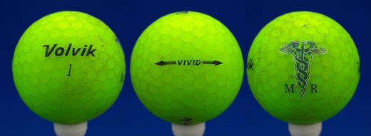 MR (Volvik 1 Vivid)