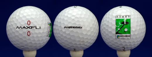 Neary ABN-AMRO (Max-Fli 0 Powermax)