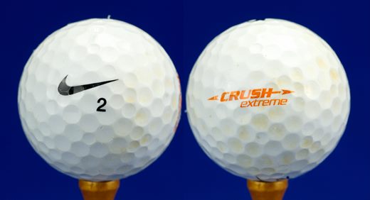 Nike 2 Crush Extreme