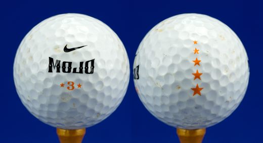 Nike Mojo 3