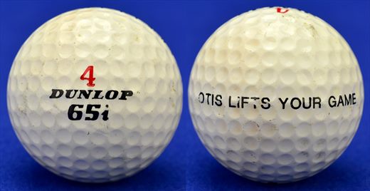 Otis (Dunlop 4 65i)