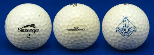 Oldham Athletica F.C. (Slazenger 2 408p power-control)