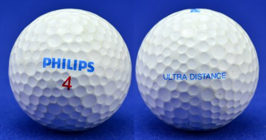 Philpis 4 ultra distance