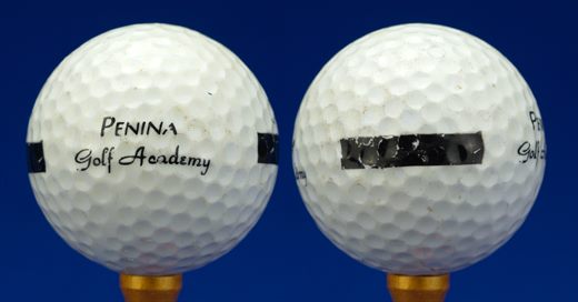 Penina Golf Academy