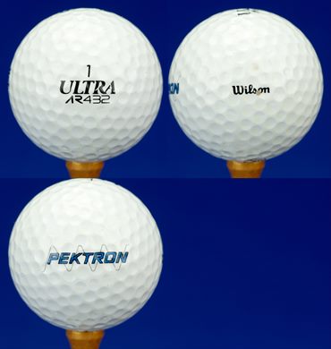 Pektron (Wilson Ultra AR432 1)