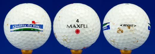 Quinta da Ria (Maxfli 4 Rev Ext)