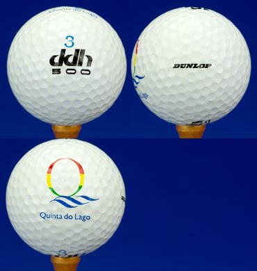 Quinta do Lago (Dunlop ddh 500 3)