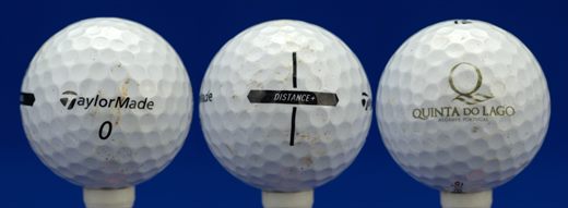 Quinta do Lago (TaylorMade 0 DistancePlus)