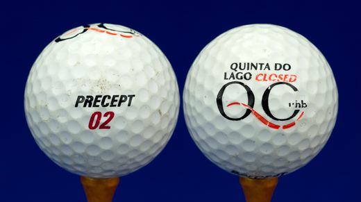 Quinta do Lago Closed (Precept 02)