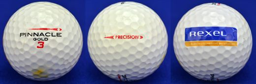 Rexel (Pinnacle 3 Gold Precision))