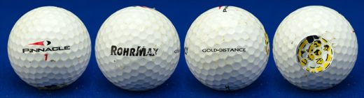 RohrMax (Pinnacle 1 Gold-Distance)