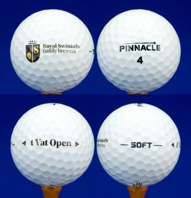 Royal Swinkels (Pinnacle 4 t Vat Open Soft)