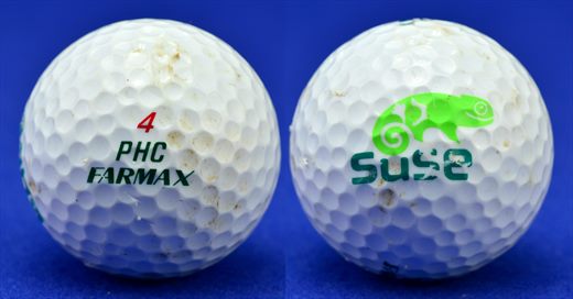 Suse - Farmax 4 PHC