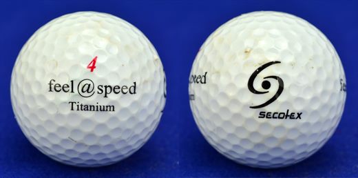 Secotex (feel-speed 4 Titanium)