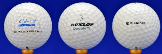 Subway Exhibition Centre (Dunlop 3 (ligth blue) Double Ti Distance)