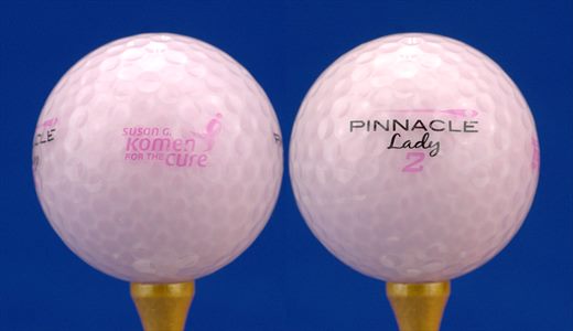 Susan G. Kpmen for the Cure (Pinnacle Lady 2)