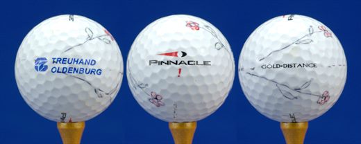 Treuhand Oldenburg (Pinnacle 1 Gold Distance)