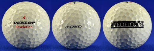 Upofloor (Dunlop 4 Revelation Distance)
