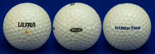 Ulster Bank (Wilson Ultra 4)