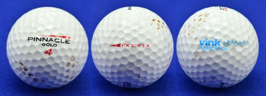 Vink System BV (Pinnacle 4 Gold FX Soft)