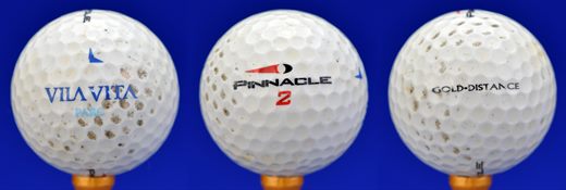 Vila Vita (Pinnacle 2 (red) Gold Distance)