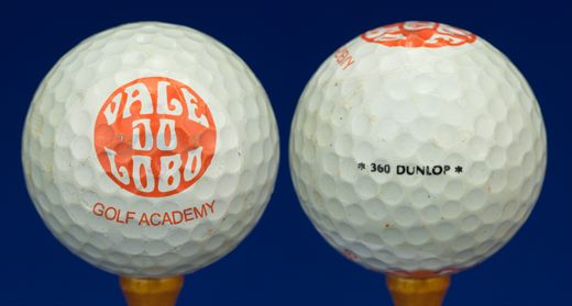 Vale do Lobo Academu (360 Dunlop)