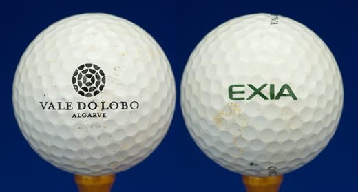 Vale do Lobo Algarve (Exia)