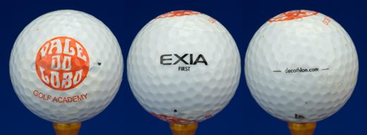 Vale do Lobo Golf Academy (Exia - decathlon)