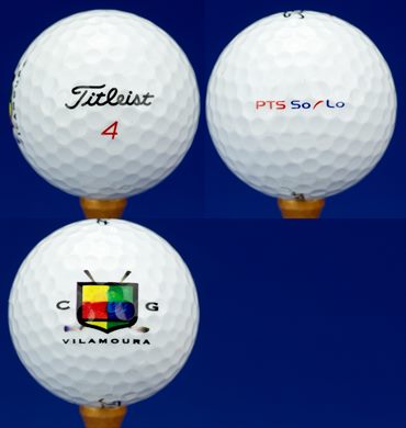 Vilamora CG (Titleist 4 PTS So-Lo)