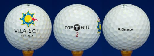 Vila Sol Algarve (Top Flite 2 XL Distance)