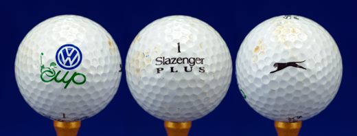 Volkswagen Cup (Slazenger 1 Plus)