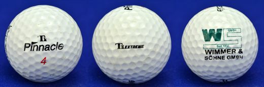 Wimmer and Sohe GMBH (Pinnacle 4 Ti Extreme)