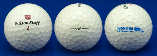 Wohlins Fryshus AB (Wilson Staff 2 Px3)