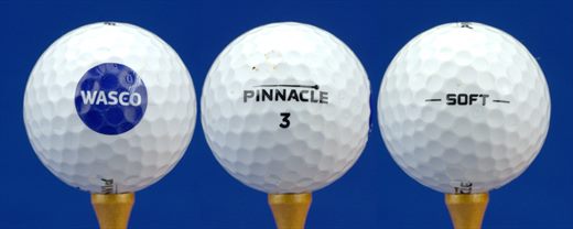 Wasco (Pinnacle 3 soft)