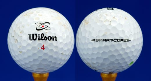 Wilson 4 Smart-Core