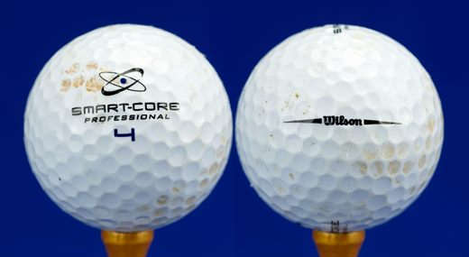 Wilson Smart-Core Professional 3