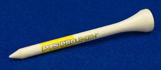 Tee golf - PTS Prolength
