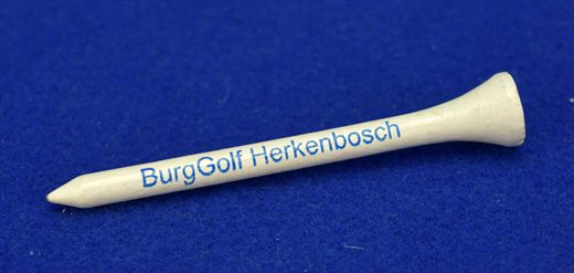 Tee golf - BurgGolf Herkenbosch