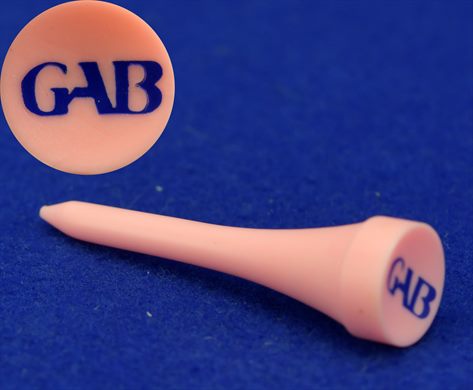 Tee golf - GAB