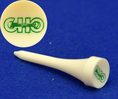 Tee golf - GHO