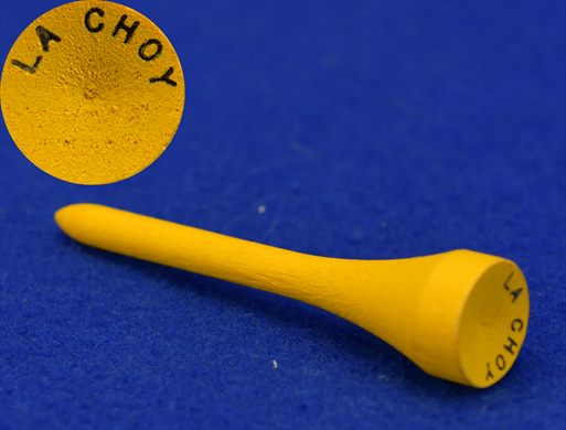 Tee golf - La Choy