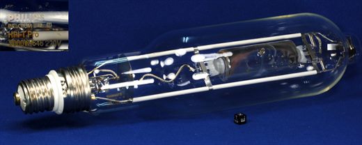Lampada Philips HPI-T Pro