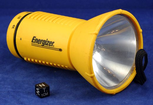 Energizer