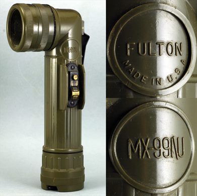 Fulton MX-991-U