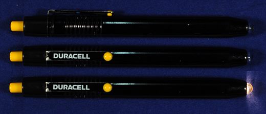Duracell