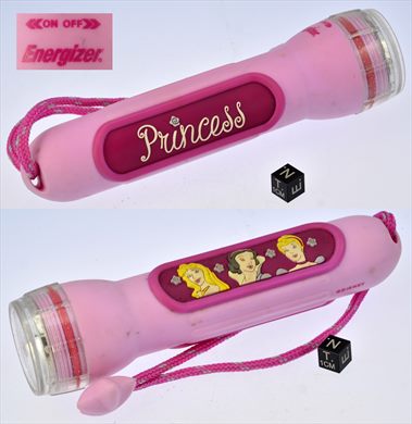 Energizer Princess